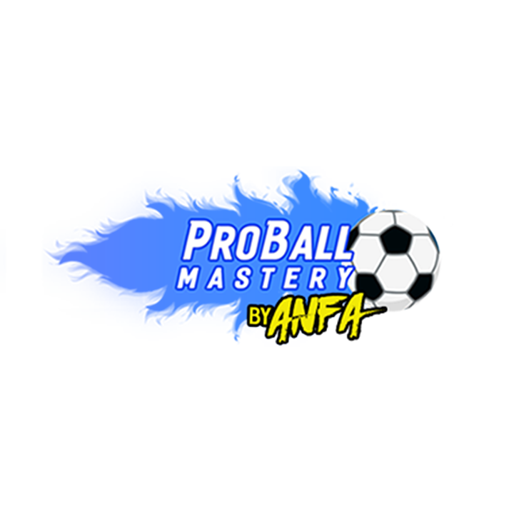 ProBall Mastery Soccer School Jakarta